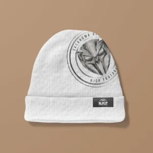 Oklahoma Apex - Beanie