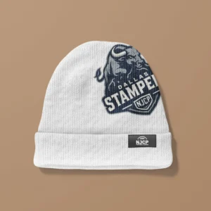 Dallas Stampede - Beanie