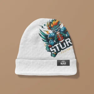 Kansas City Storm - Beanie