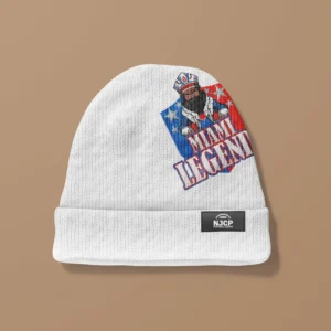 Miami Legends - Beanie