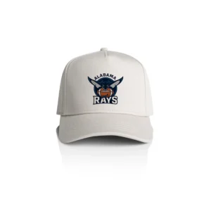 Alabama Rays - Frame Cap