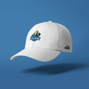 North Carolina Lightning - Hat