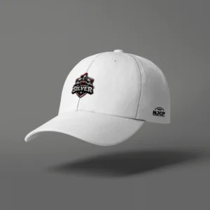 Saint George Silver - Hat