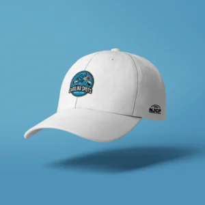 Carolina Spots - Hat