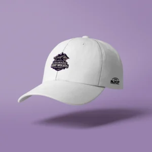 Colorado Gray Wolves - Hat