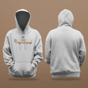 Carolina Spots - Hoodie Alt