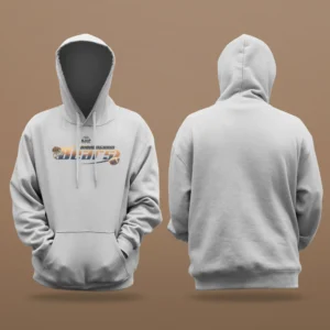Birmingham Bears - Hoodie Alt