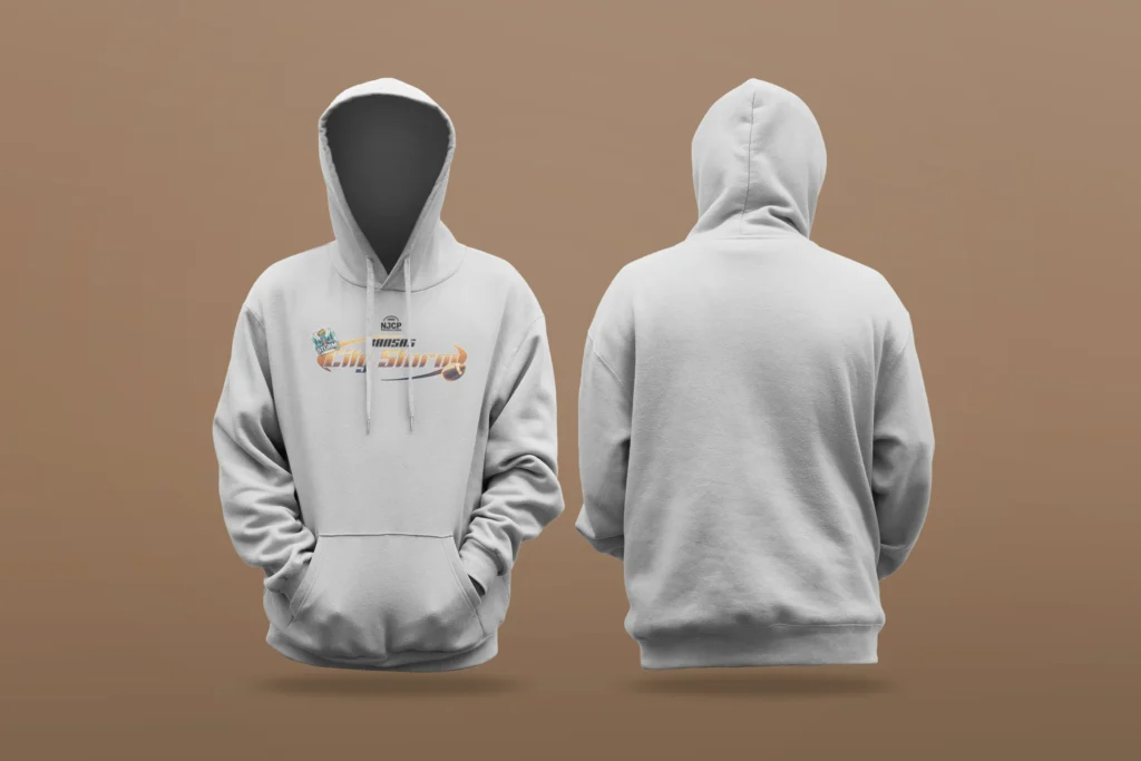 Kansas City Storm – Hoodie Alt