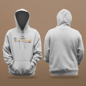 Kansas City Storm - Hoodie Alt