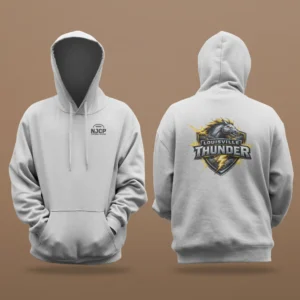 Louisville Thunder - Hoodie