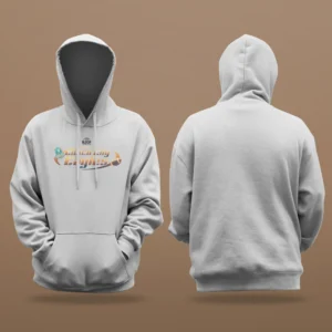 Clutch City Eagles - Hoodie Alt