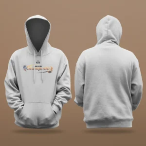 Dallas Stampede - Hoodie Alt