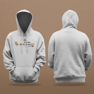 Illinois Falcons - Hoodie Alt