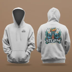 Kansas City Storm - Hoodie