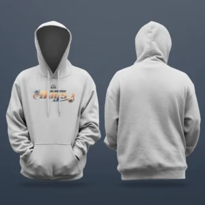 Alabama Rays - Hoodie Alt