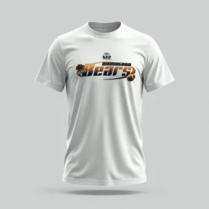 Birmingham Bears - Performance T-Shirts Alt