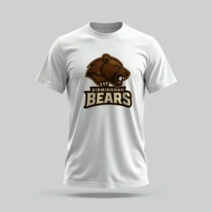 Birmingham Bears - Performance T-Shirt