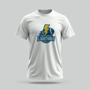 North Carolina Lightning - Performance T-Shirt