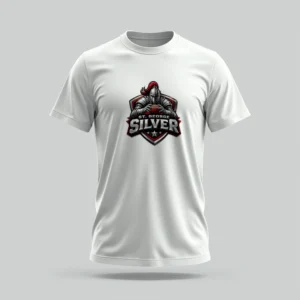 Saint George Silver - Performance T-Shirt