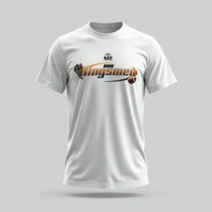 Ohio Kingsmen - Performance T-Shirt Alt