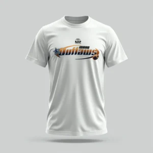 Idaho Outlaws - Performance T-Shirts Alt