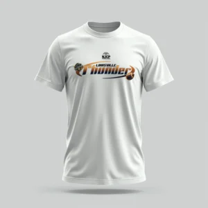 Louisville Thunder - Performance T-Shirt Alt