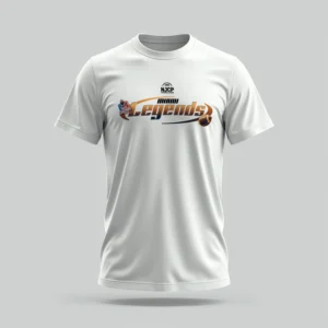 Miami Legends - Performance T-Shirt Alt