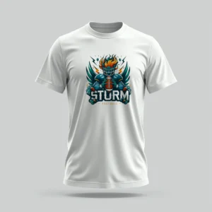 Kansas City Storm - Performance T-Shirt