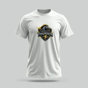 Louisville Thunder - Performance T-Shirt