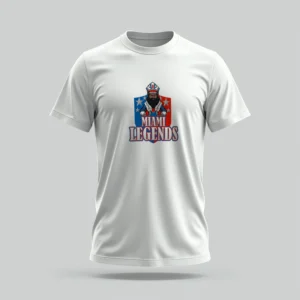 Miami Legends - Performance T-Shirt