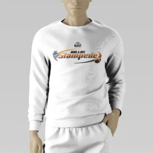 Colorado Gray Wolves - Sweatshirt Alt