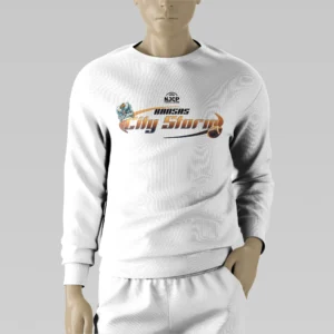 Kansas City Storm - Sweatshirt Alt