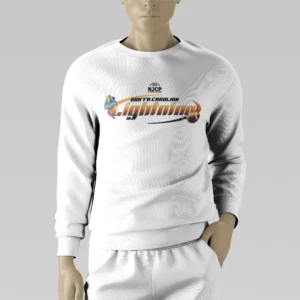 North Carolina Lightning - Sweatshirt Alt