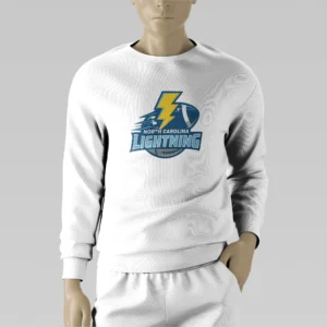 North Carolina Lightning - Sweatshirt
