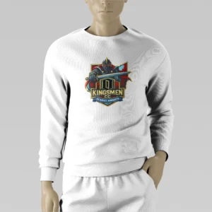 Ohio Kingsmen - Sweatshirt