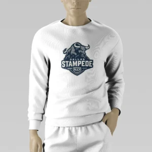 Dallas Stampede - Sweatshirt