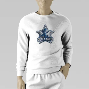 Idaho Outlaws - Sweatshirt