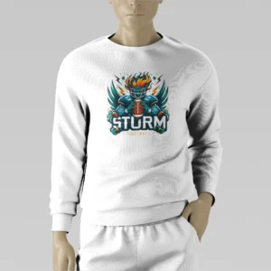 Kansas City Storm - Sweatshirt