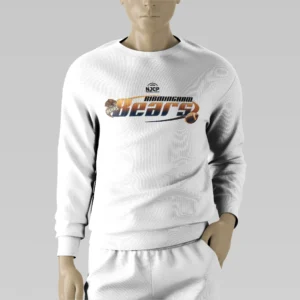 Birmingham Bears - Sweatshirt Alt