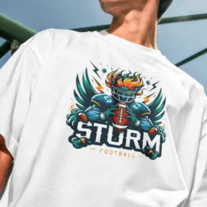 Kansas City Storm - T-Shirt