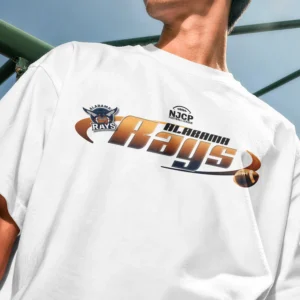 Alabama Rays - T-Shirt Alt