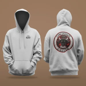 Cincinnati United - Hoodie
