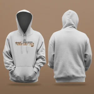 Birmingham Bears - Hoodie Alt