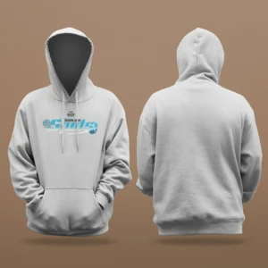 Carolina Spots - Hoodie Alt