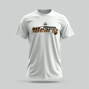 Birmingham Bears - Performance T-Shirt Alt