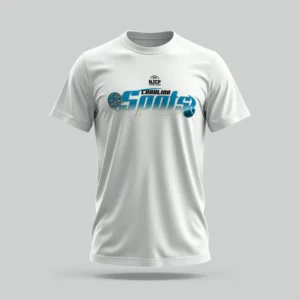 Carolina Spots - Performance T-Shirt Alt