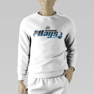 Alabama Rays - Sweatshirt Alt