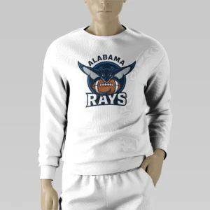 Alabama Rays - Sweatshirt