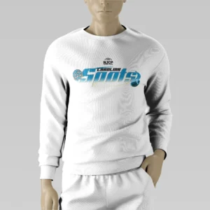 Carolina Spots - Sweatshirt Alt