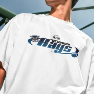 Alabama Rays - T-Shirt Alt
